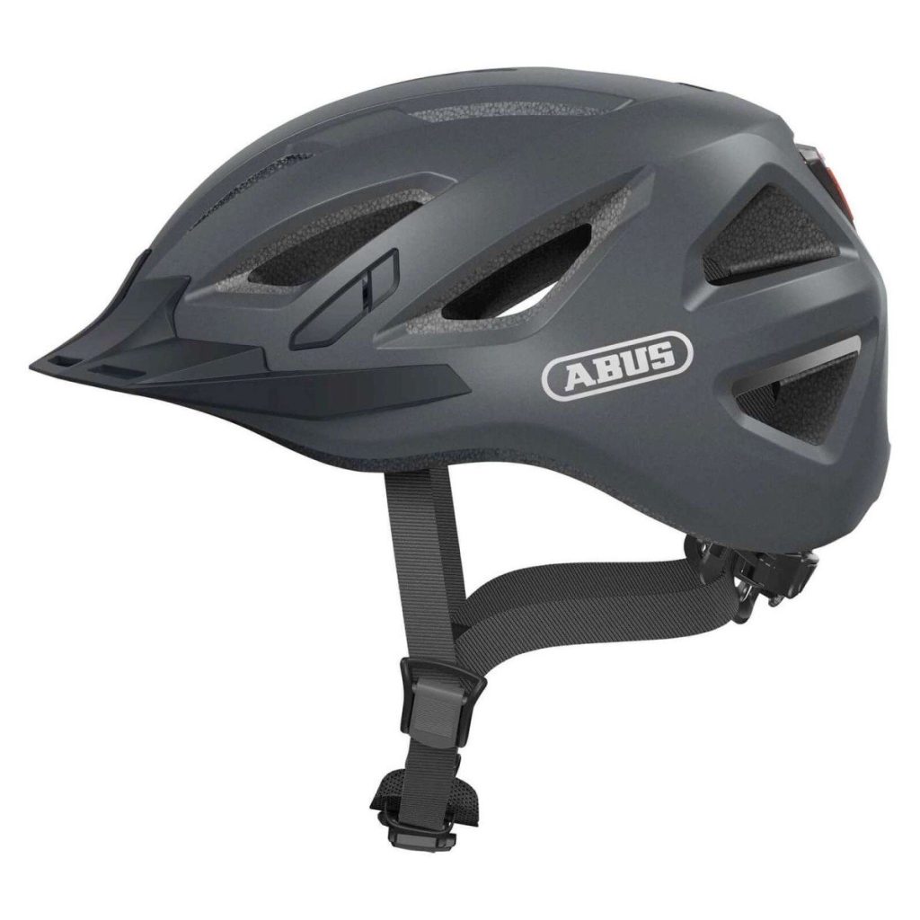 Abus helm Urban-I 3.0 Titan - Afbeelding 4