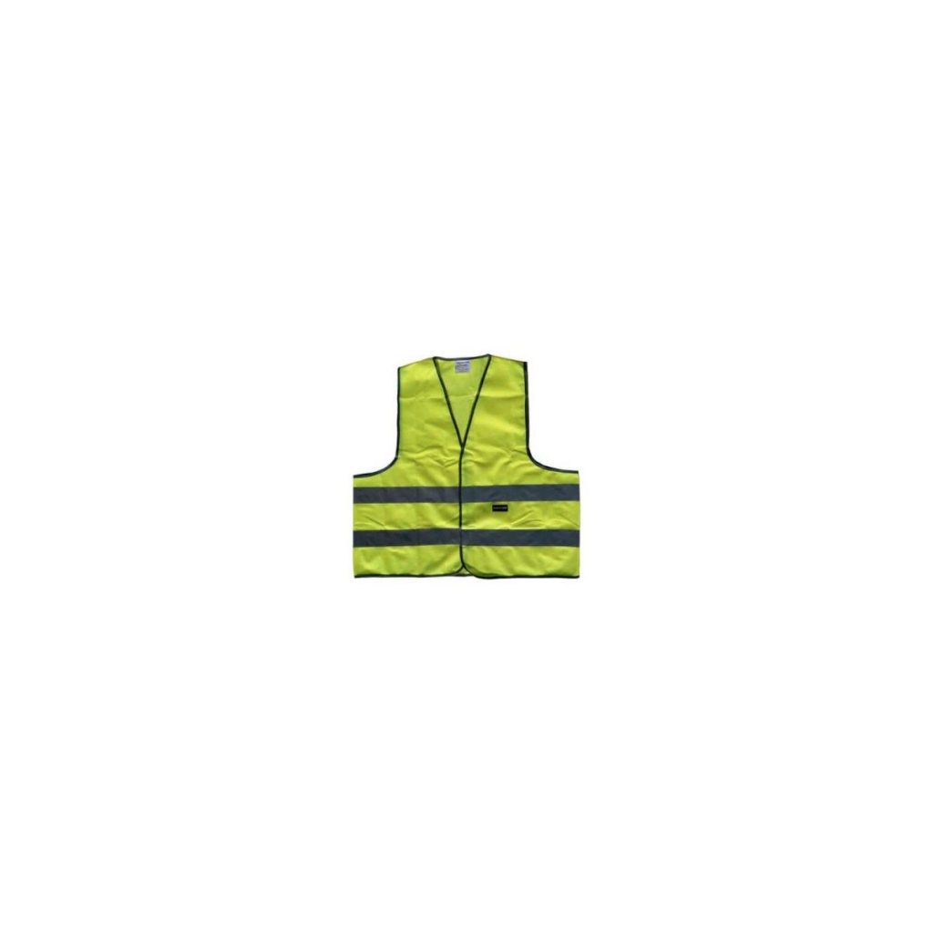 Ikzi refl vest - Afbeelding 5
