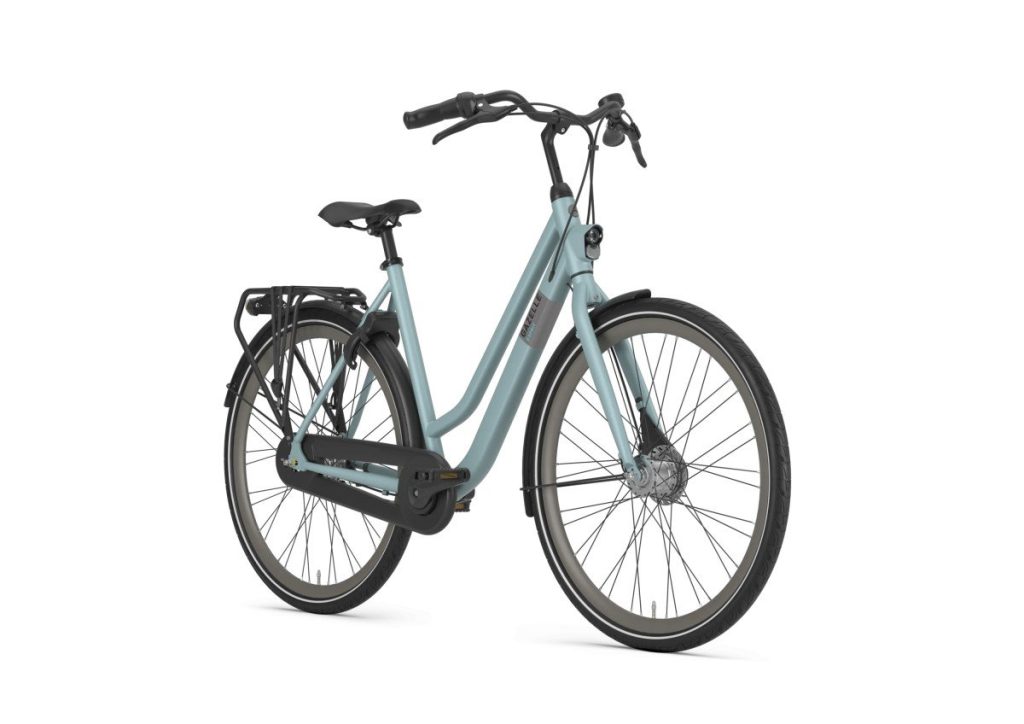 Gazelle Esprit Iced Blue Mat - Afbeelding 3