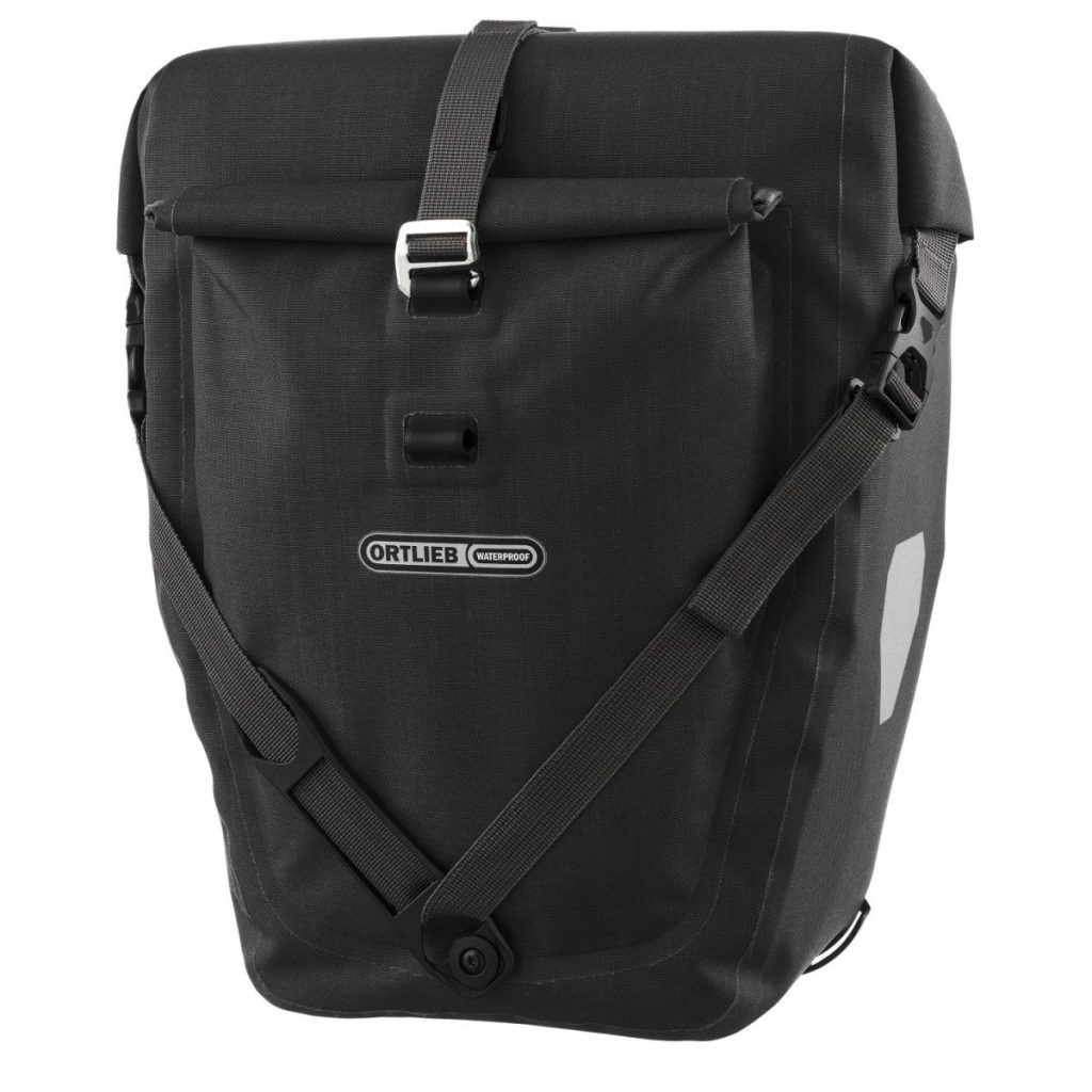 Ortlieb tas Back-Roller Plus 20L Black - Afbeelding 5