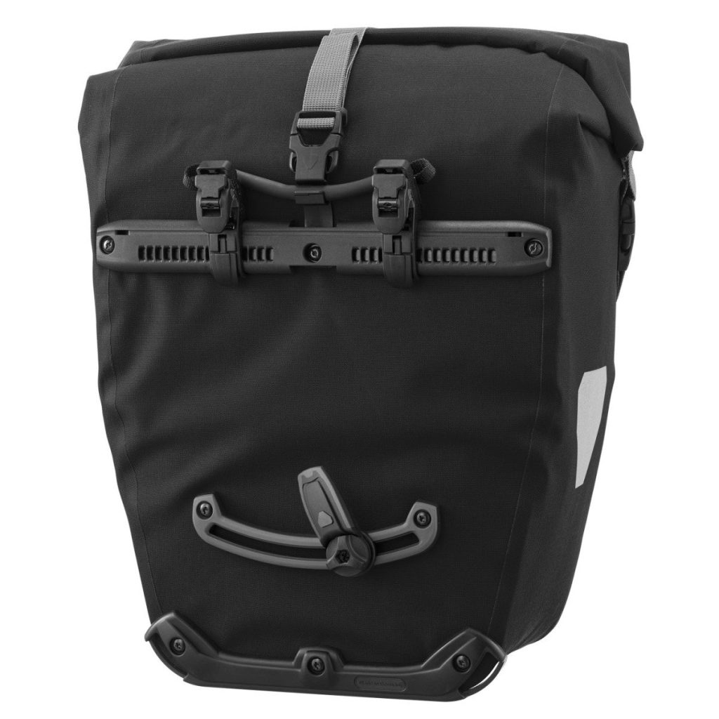 Ortlieb tas Back-Roller Plus 20L Black