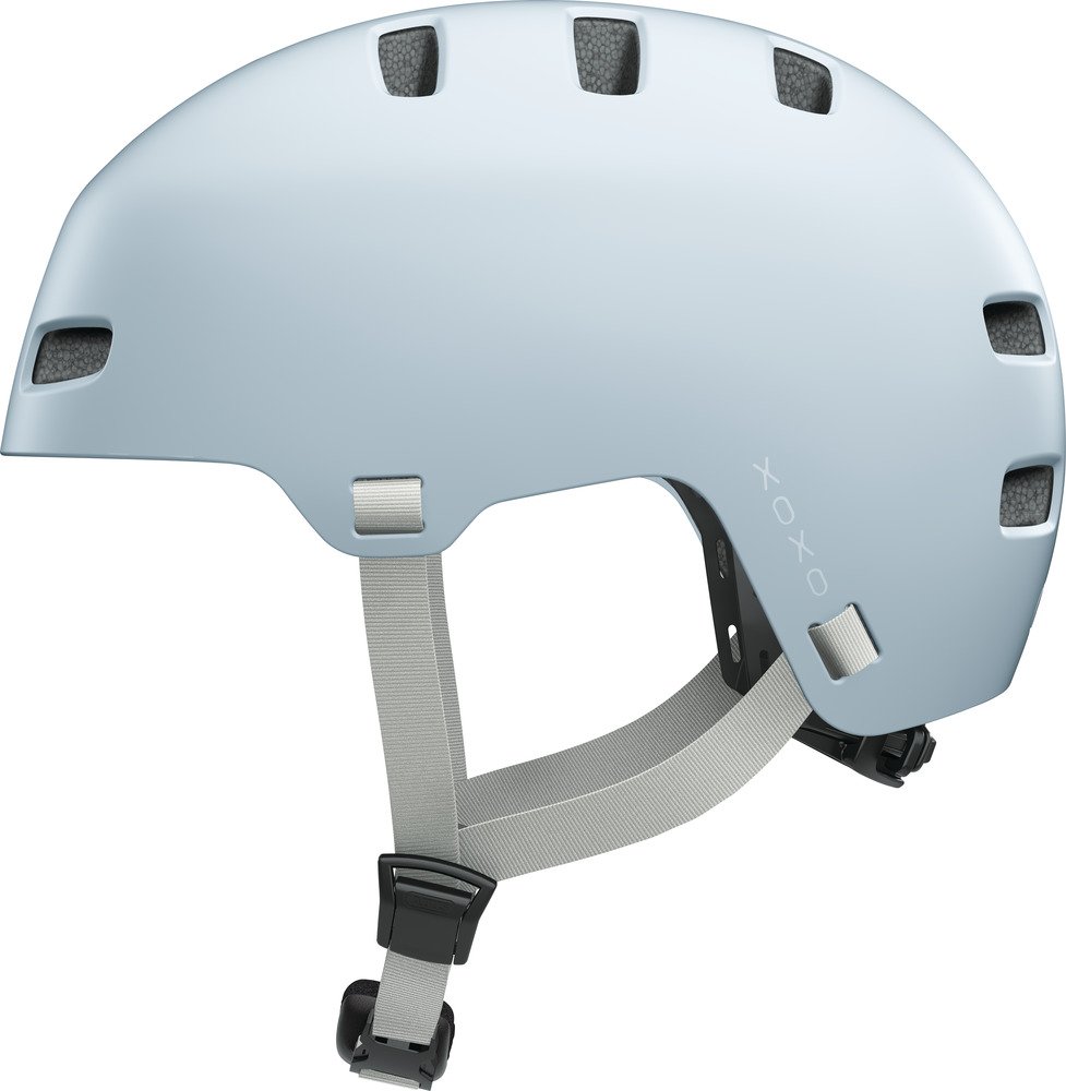 Abus helm XoXo aqua Blue