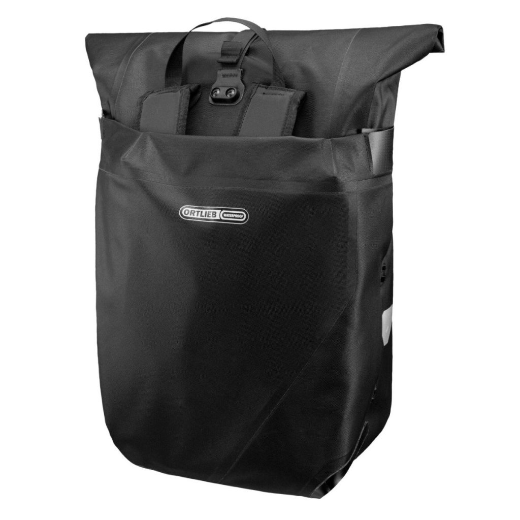 Ortlieb rugtas Vario PS QL2.1 26 l Zwart - Afbeelding 2