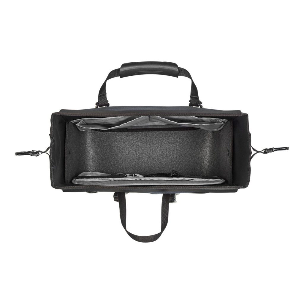 Ortlieb tas Office Bag QL2.1 21 l matt Zwart - Afbeelding 2