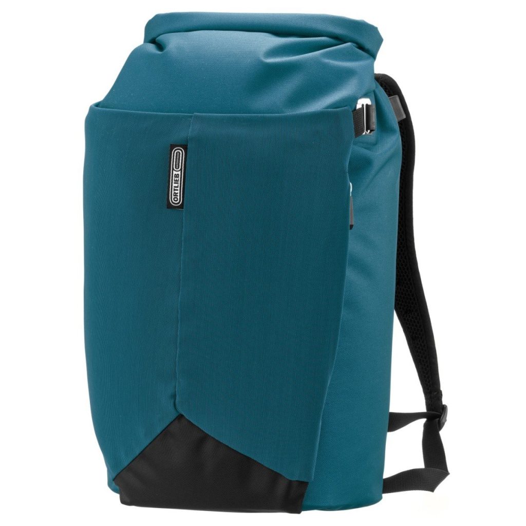 Ortlieb rugtas Vario Lite 22L Petrol - Afbeelding 2