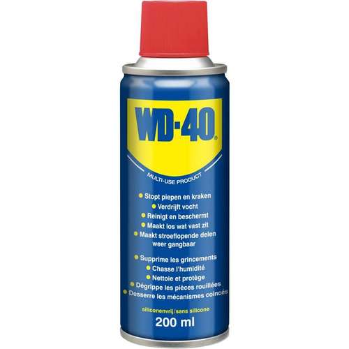 Wd40 WD-40 spuitbus 200ml