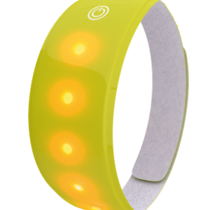 Lightband WOWOW - Geel