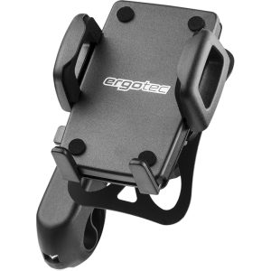 Ergotec telefoonhouder stuur