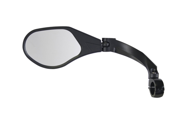 Spiegel Alu E-bike links