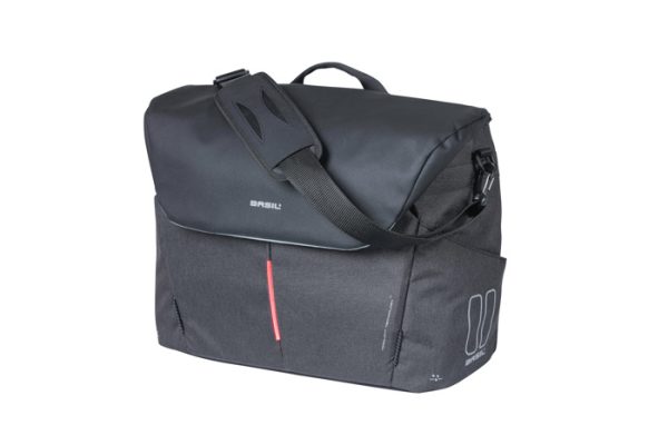 Basil B-Safe Commuter Nordlicht 18068