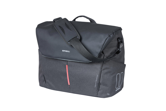 Basil B-Safe Commuter Nordlicht 18068