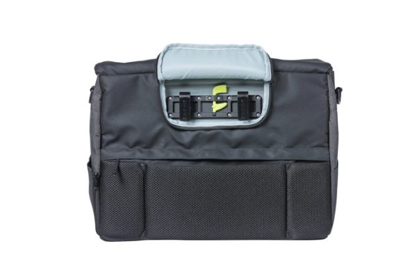 Basil B-Safe Commuter Nordlicht 18068