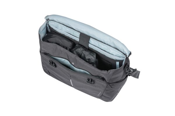 Basil B-Safe Commuter Nordlicht 18068