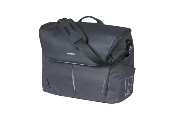Basil B-Safe Commuter Nordlicht 18068