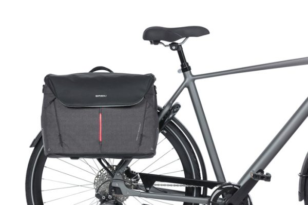 Basil B-Safe Commuter Nordlicht 18068