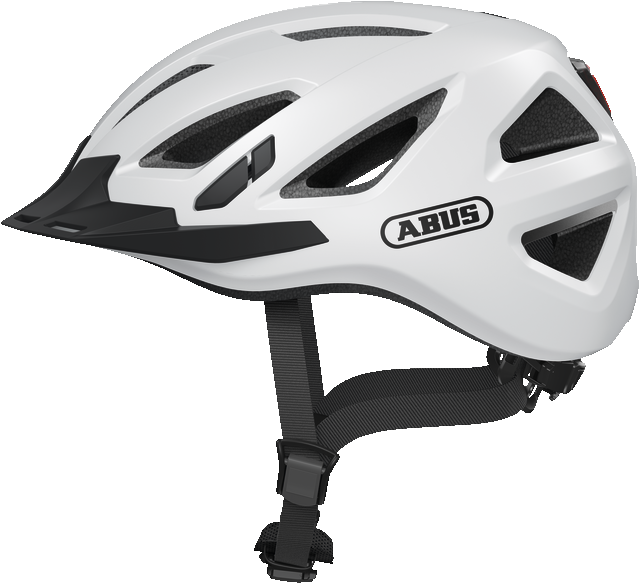 URBAN-I 3.0 POLAR WHITE S