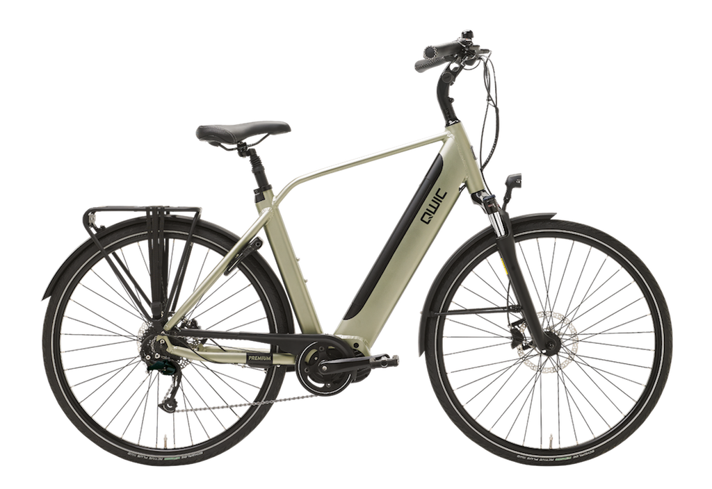 Promo E-bike Archieven - Leroy fietsen