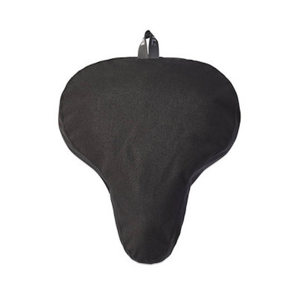 Basil GO - zadelhoes - zwart 50433