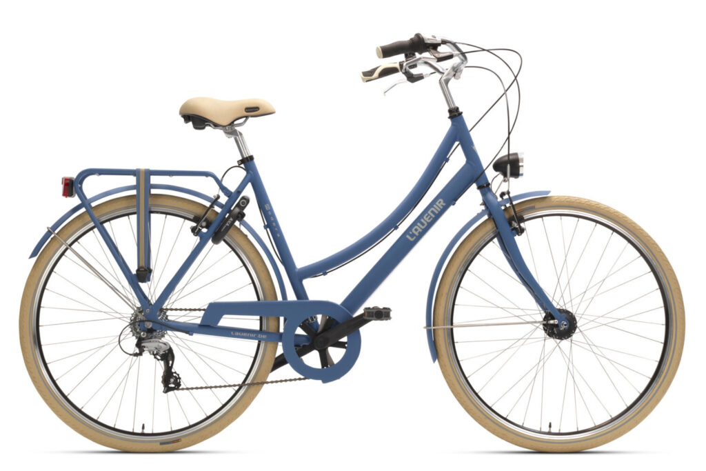 Modera-Blauw