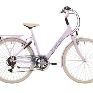 Bike fun You Go Girl Roze