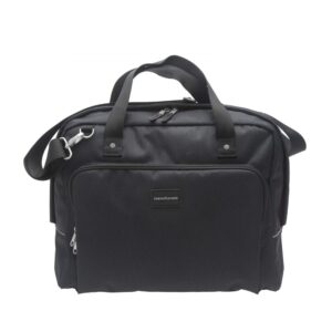 New Looxs schoudertas Postino black 16,5L