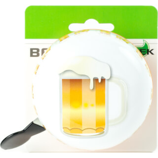 Widek bel Ding Dong Emoticon beer mug krt