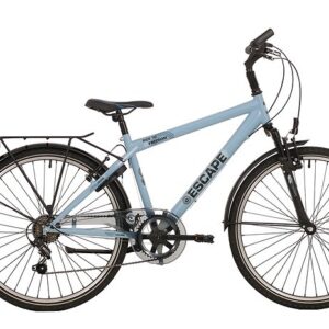 Bike fun Escape blauw 26