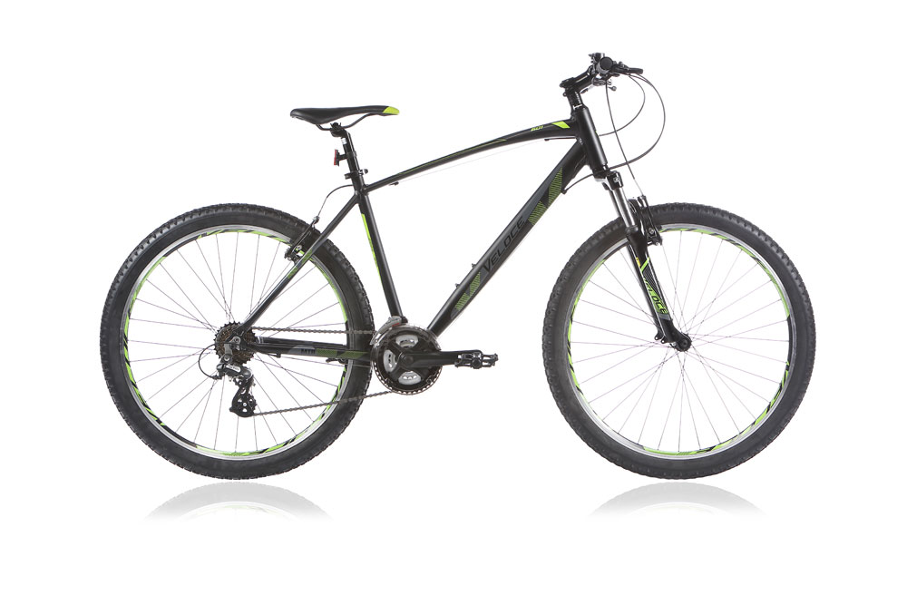 OUTRAGE 601 MTB 27,5" Heer