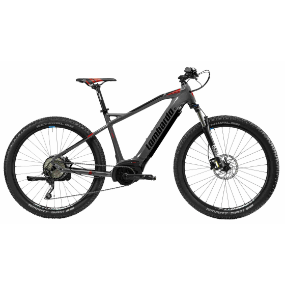 Mountainbike tonale27
