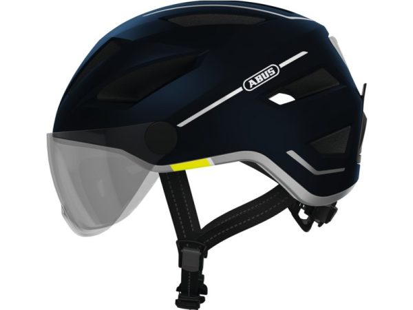 Abus helm Pedelec 2.0 ACE Midnight Blue