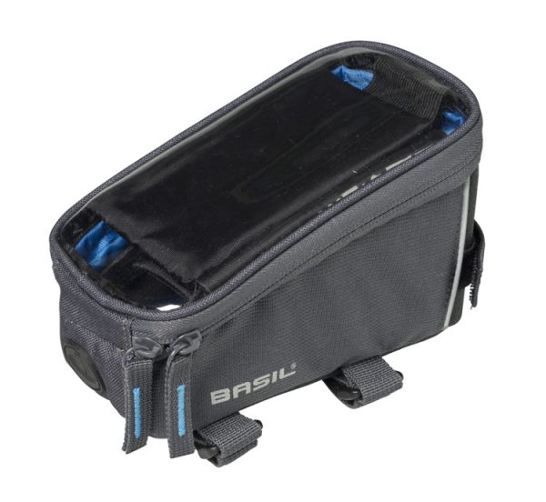 Basil frametas Sport Design 1L Graphite