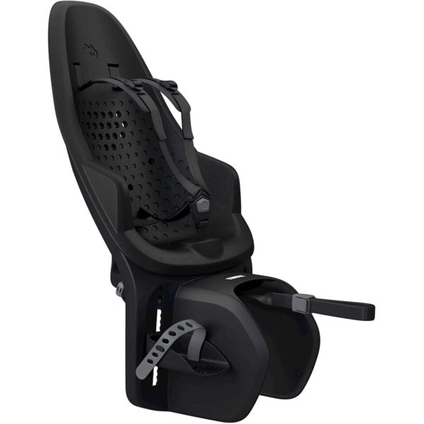 Yepp Thule achterzitje 2 Maxi drager bev. Black
