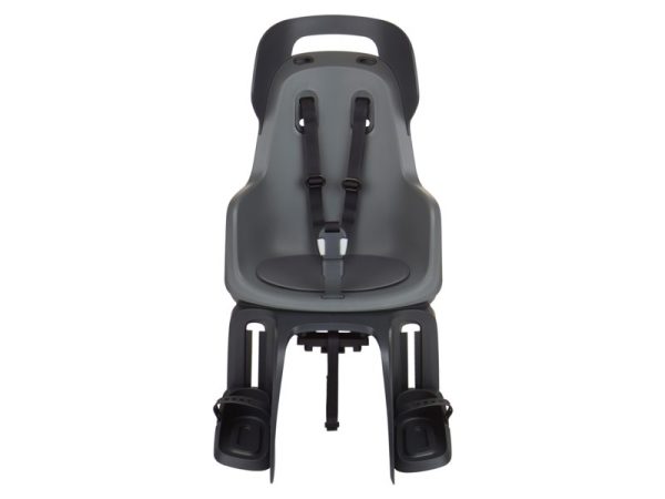 Bobike achterzitje Go Maxi drager MIK-HD macaron g Grey