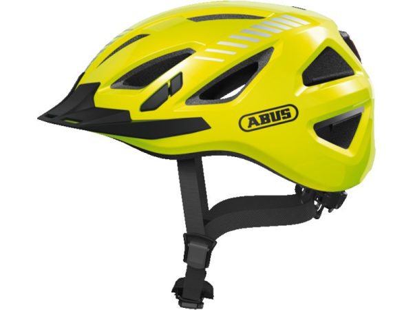 Abus helm Urban-I 3.0 Signal Signal Yellow