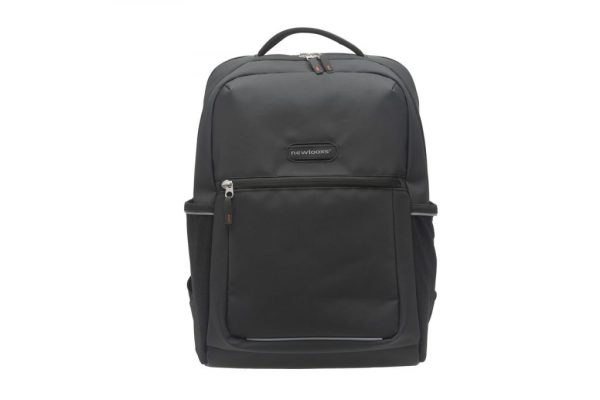 New Looxs rugtas Nevada 17 26L 17 inch Black