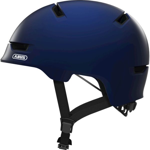 Abus helm Scraper 3.0 Ultra Blue