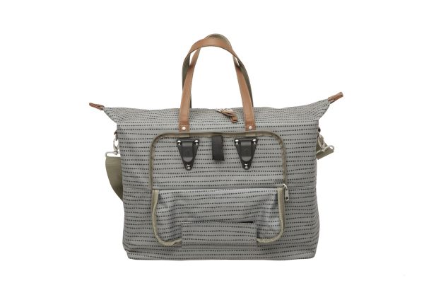 New Looxs schoudertas Tendo 21L Nomi Black