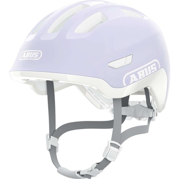 Abus helm Smiley 3.0 ACE LED pure lavender Pure Levender