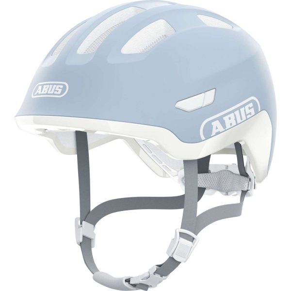 Abus helm Smiley 3.0 ACE LED Pure Aqua