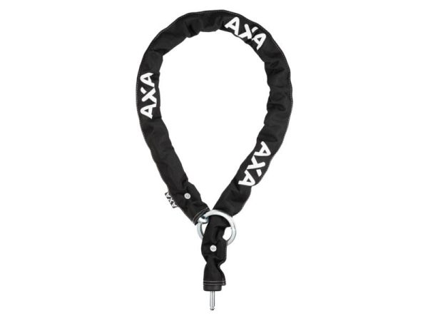 Axa insteekketting DPI 110/8.5 ART2 K Zwart