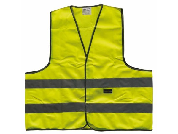 Ikzi refl vest