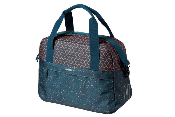 Basil Umhängetasche Flair Navy