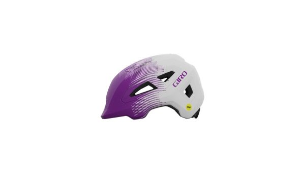 Giro Bike Giro Scamp MIPS II Matte Purple Towers