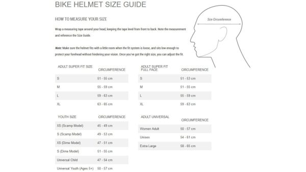 Giro Bike Giro Caden II Mips matte mineral Matte Mineral 24 - Afbeelding 5