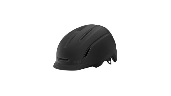 Giro Bike Giro Caden II Mips matte black Matte Black 24 - Afbeelding 3