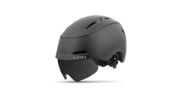 Giro Bike Giro Bexley Mips matte black Matte Black 24