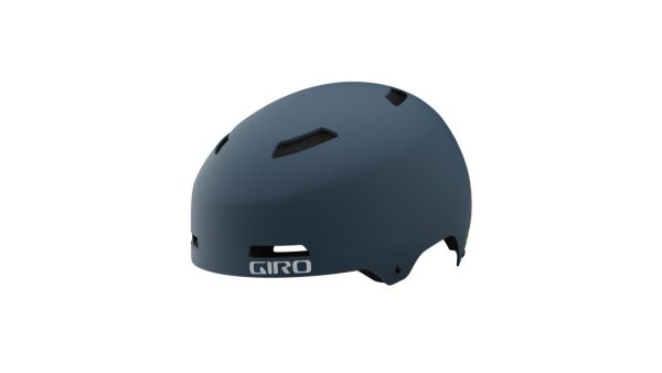 Giro Bike Giro Quarter FS Mips mat portaro grey Matte Portaro Grey 24