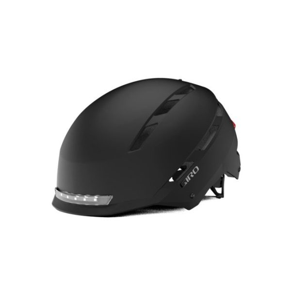 Giro Bike Giro Escape Mips matte black Matte Black 24