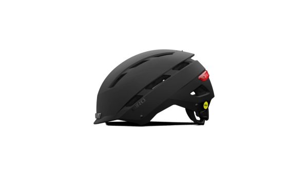Giro Bike Giro Escape Mips matte black Matte Black 24 - Afbeelding 3