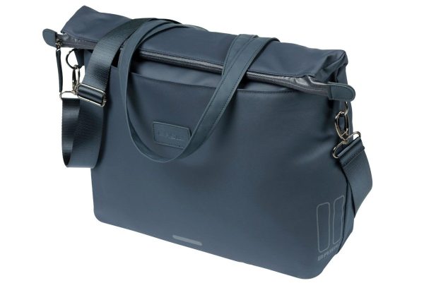 Basil Laptoptasche Manhattan Commuter Navy